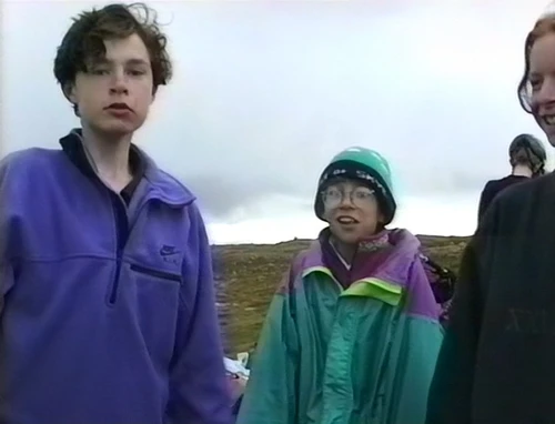 10 Aug 1993 · Scottish Highlands and Islands: Day 6 Raasay to Applecross